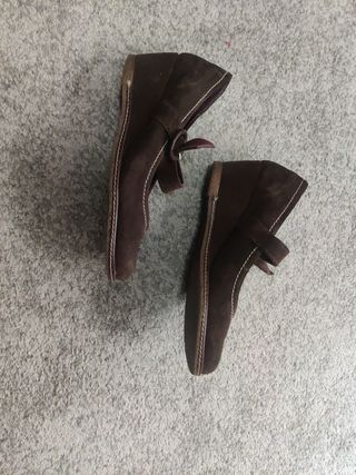 Zapatos y sandalias mujer Pitillos