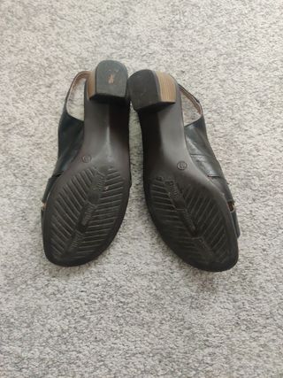 Zapatos y sandalias mujer Pitillos