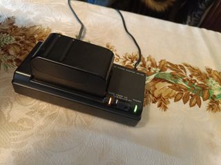 Cámara de Vídeo SONY Handycam