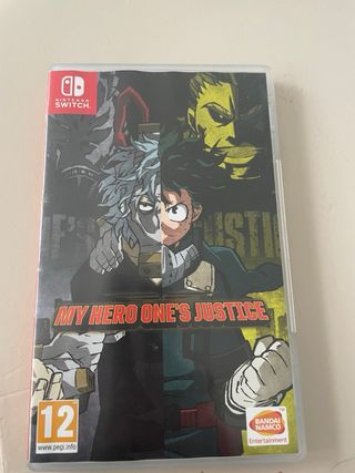 videojuegos