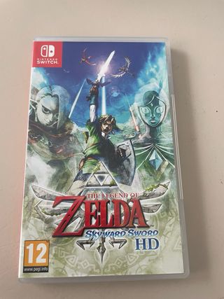 videojuegos