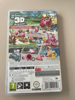 videojuegos