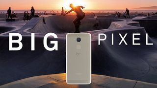 BQ Aquaris V: Características