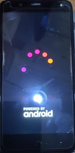 BQ Aquaris V: Características