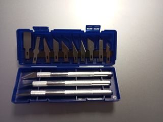  Kit Cuchillo