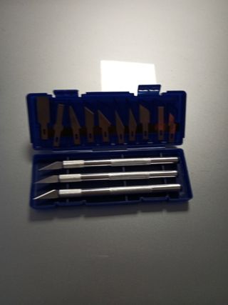  Kit Cuchillo