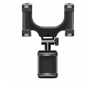 soporte para teléfono del coche espejo