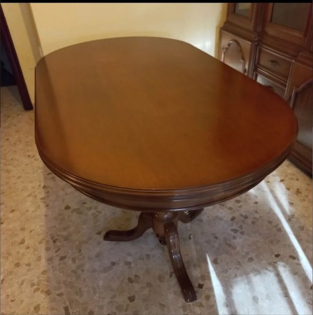 Mesa comedor 