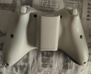 Mando Xbox 360 inalámbrico original