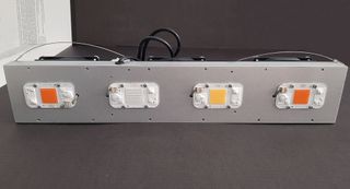 Focos LED de cultivo interior 200W