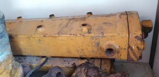 CATERPILLAR - recambios piezas para Motor Barco