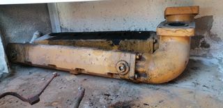 CATERPILLAR - recambios piezas para Motor Barco