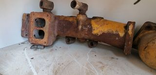 CATERPILLAR - recambios piezas para Motor Barco