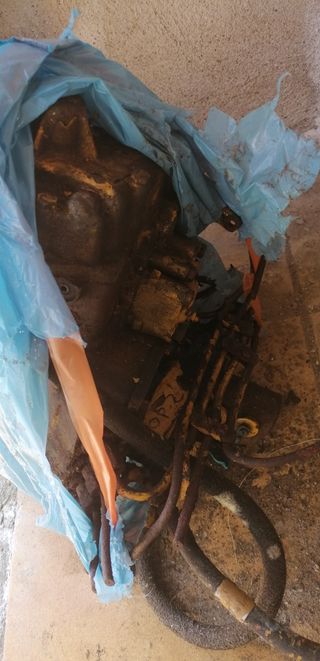 CATERPILLAR - recambios piezas para Motor Barco