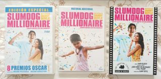 Slumdog millionaire box