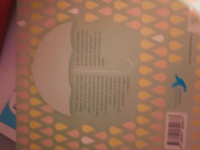 Libro niñ@s título emocionados como nuevo