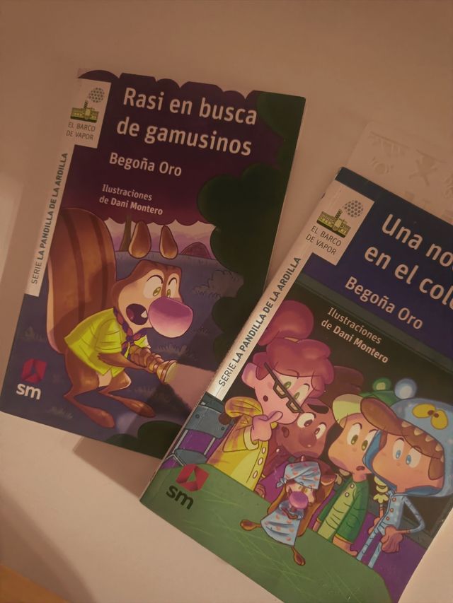Libro rasi 2 modelos