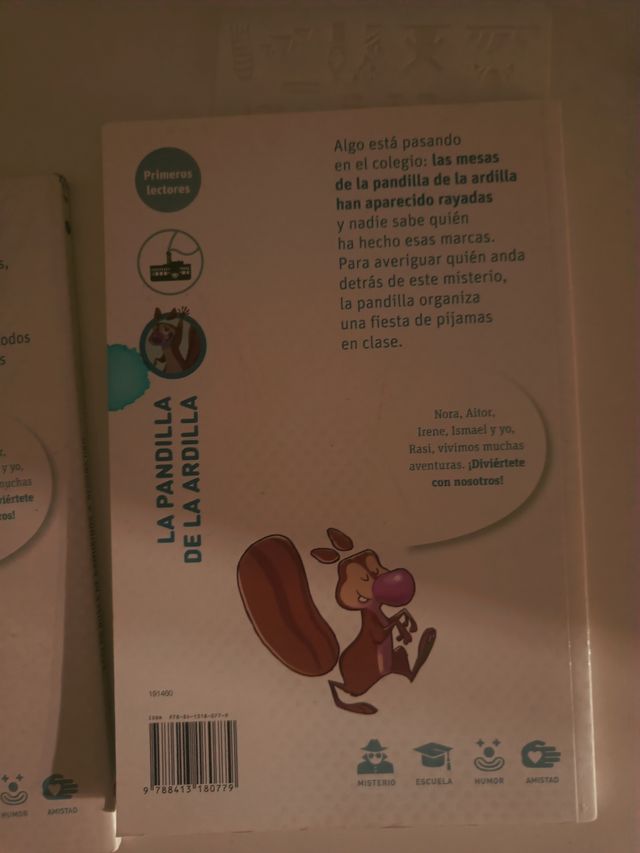 Libro rasi 2 modelos