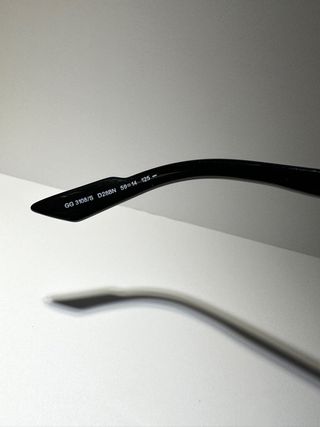 gafas Gucci SIN USO vintage