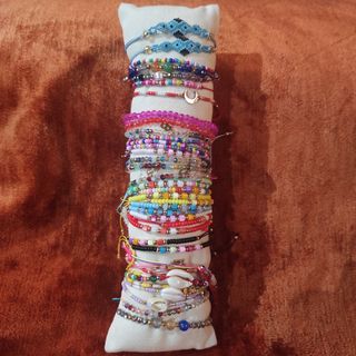 Pulseras 