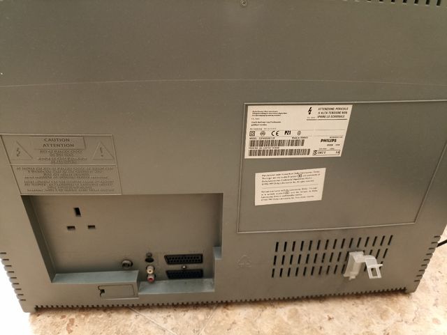 Televisor Philips