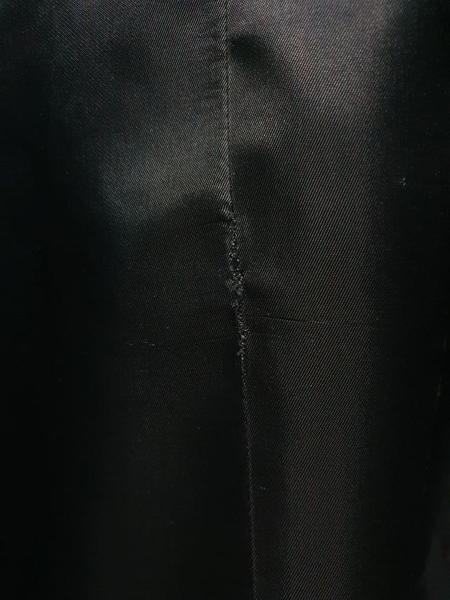 Cappotto Uomo Cashmere Lana Blu XL Cannarile