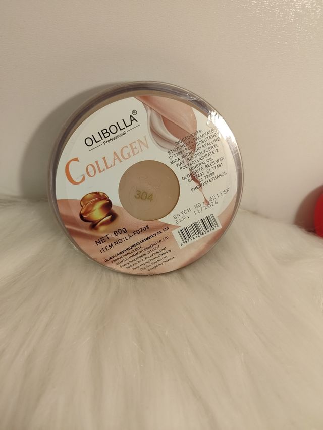 Fondotinta waterproof 