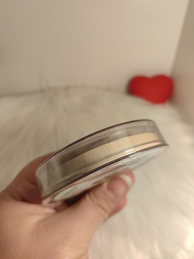 Fondotinta waterproof 