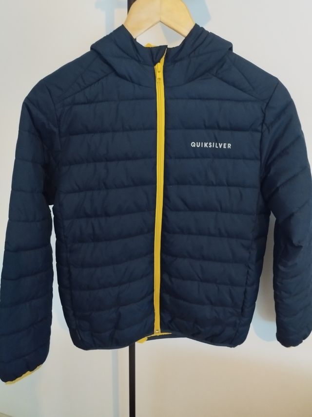 Chaqueta Quiksilver