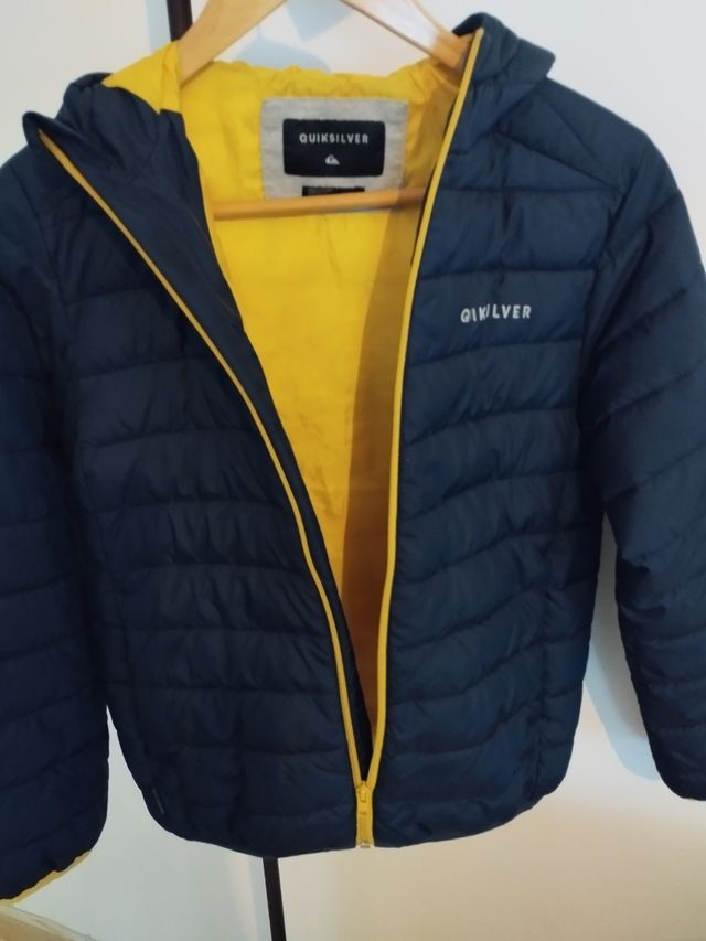 Chaqueta Quiksilver