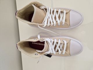 Bambas Converse