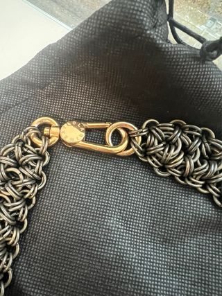2º collar Bimba y Lola