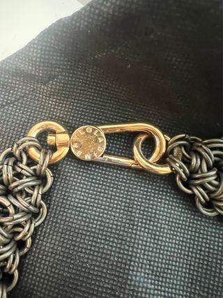 2º collar Bimba y Lola