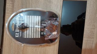 Se vende bluetooth de coche