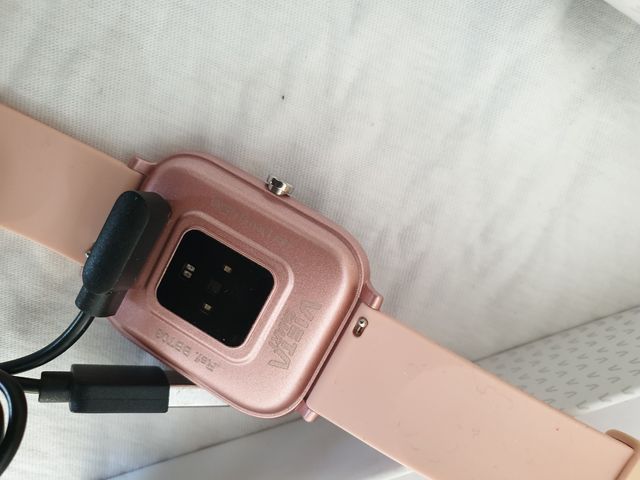 Reloj inteligente SmartWatch