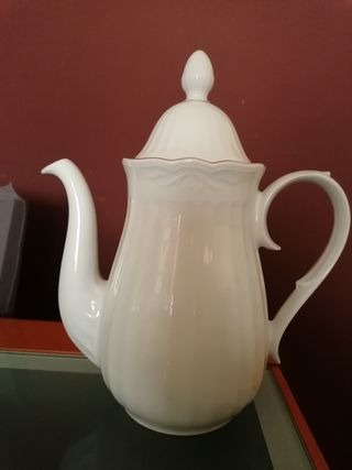 Juego café Santa Clara