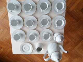 Juego café Santa Clara