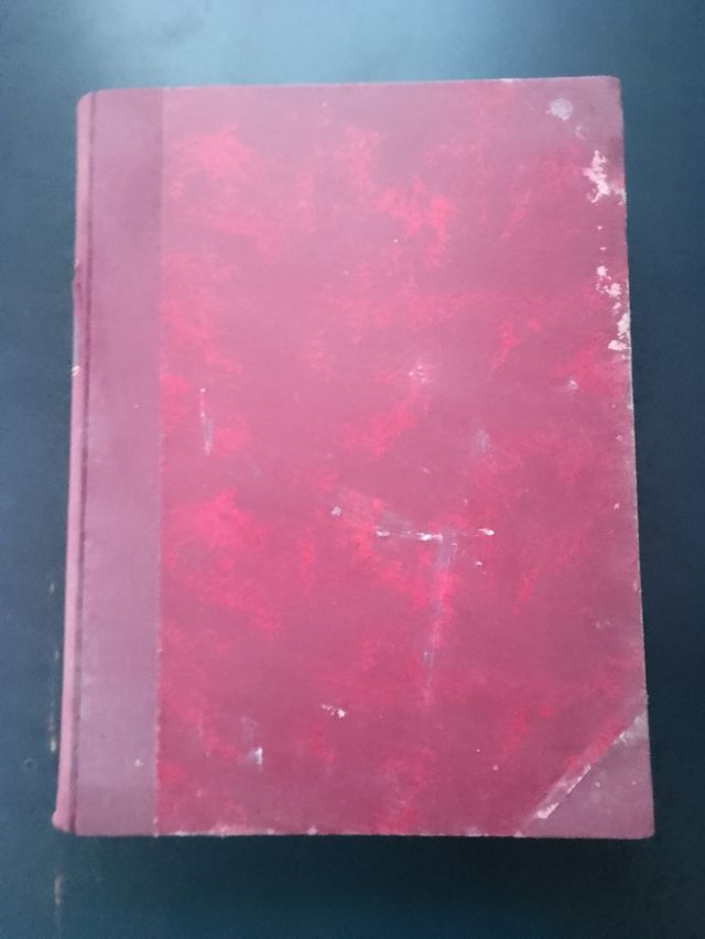 26 riviste oggi anno 1952