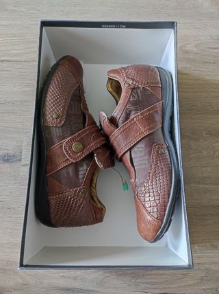 Zapatos de hombre Just Cavalli