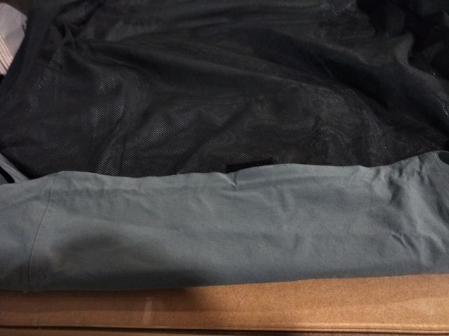 Chaqueta impermeable ciclismo