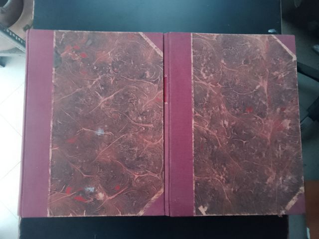 Riviste oggi anno 1951 completo