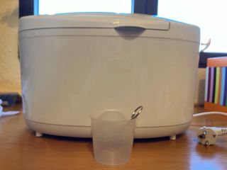 Panificadora Bomann CB594