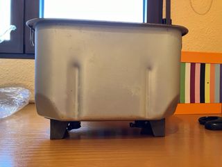 Panificadora Bomann CB594