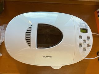 Panificadora Bomann CB594