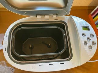 Panificadora Bomann CB594