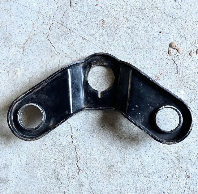 Tija basculante Derbi Variant