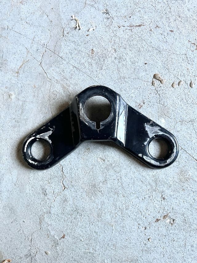 Tija basculante Derbi Variant