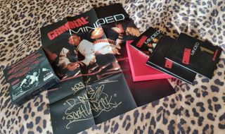 Box set (CD) - Boogie Down Productions