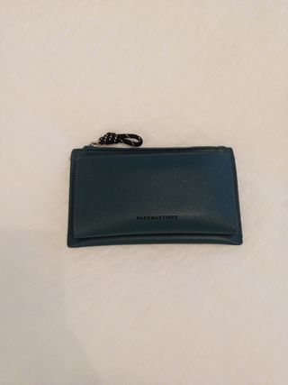 Cartera monedero