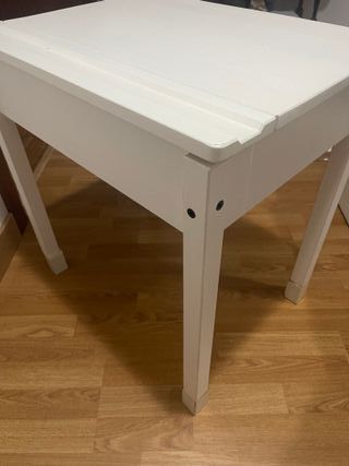 Escritorio infantil